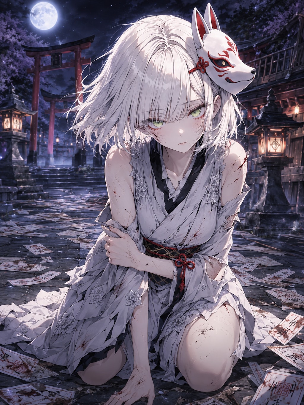 陰陽師2