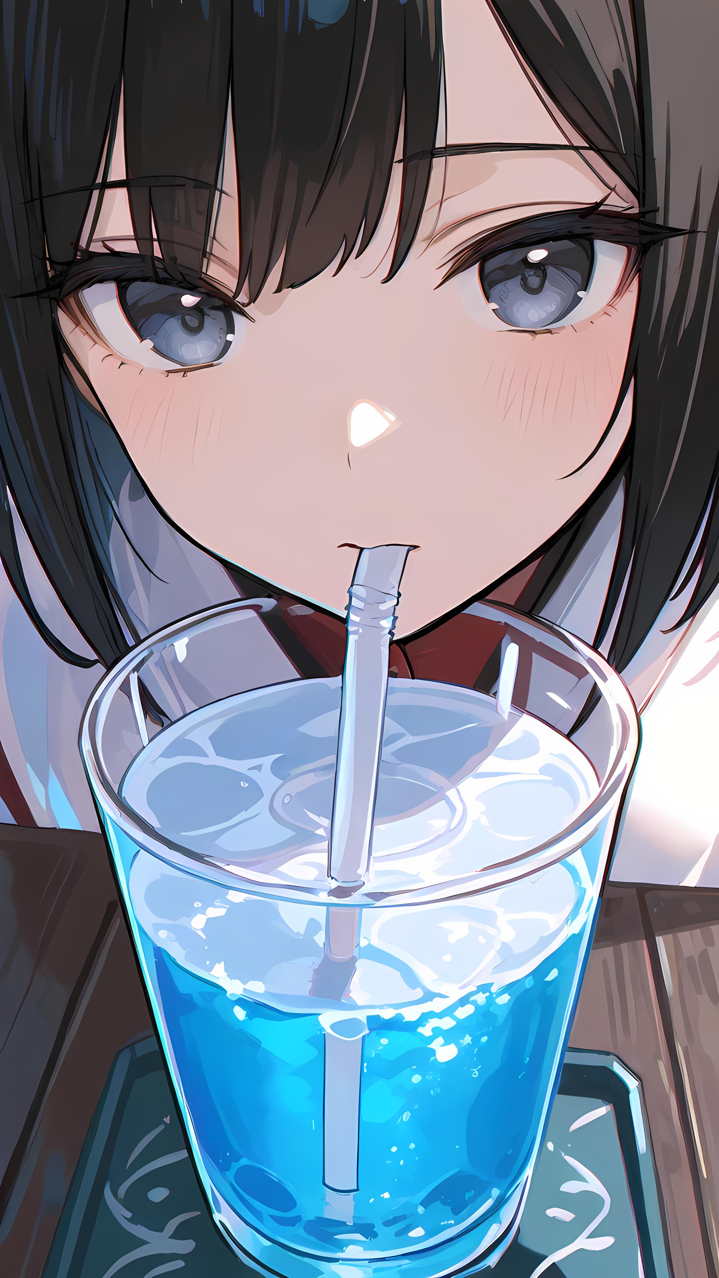 Water Girl