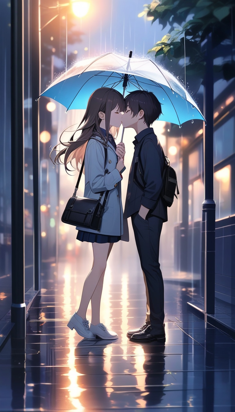 カップル