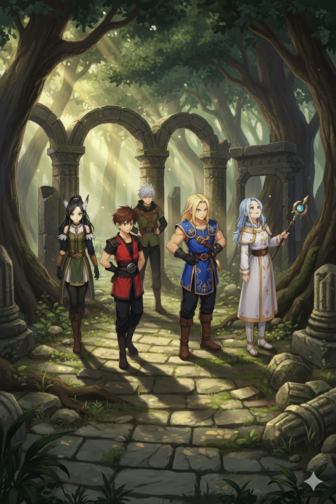 遺跡 | の人気AIイラスト・グラビア