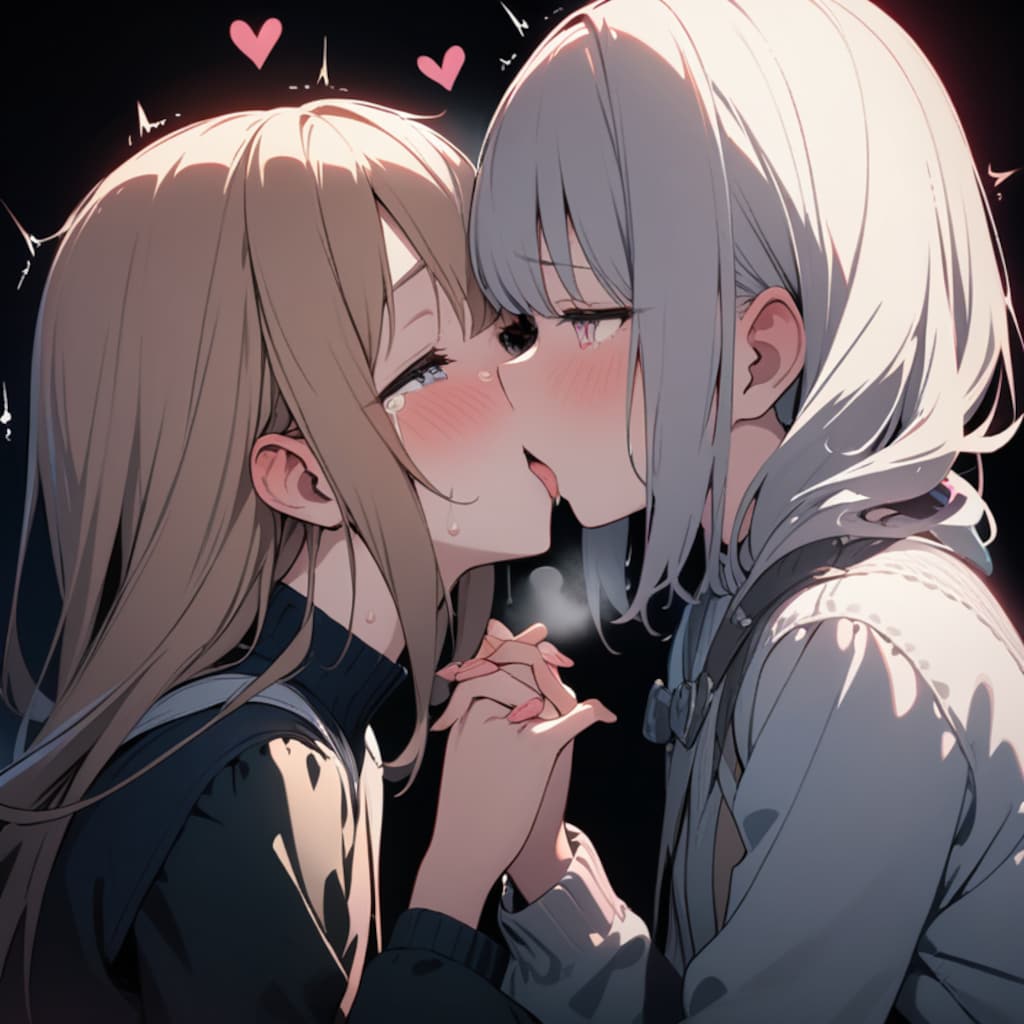 レズキス2