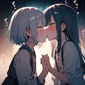 レズキス2 11枚目