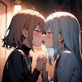 レズキス2 9枚目