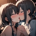 レズキス2 4枚目