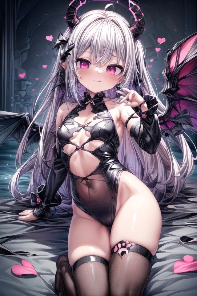 かわいいでしょー❤