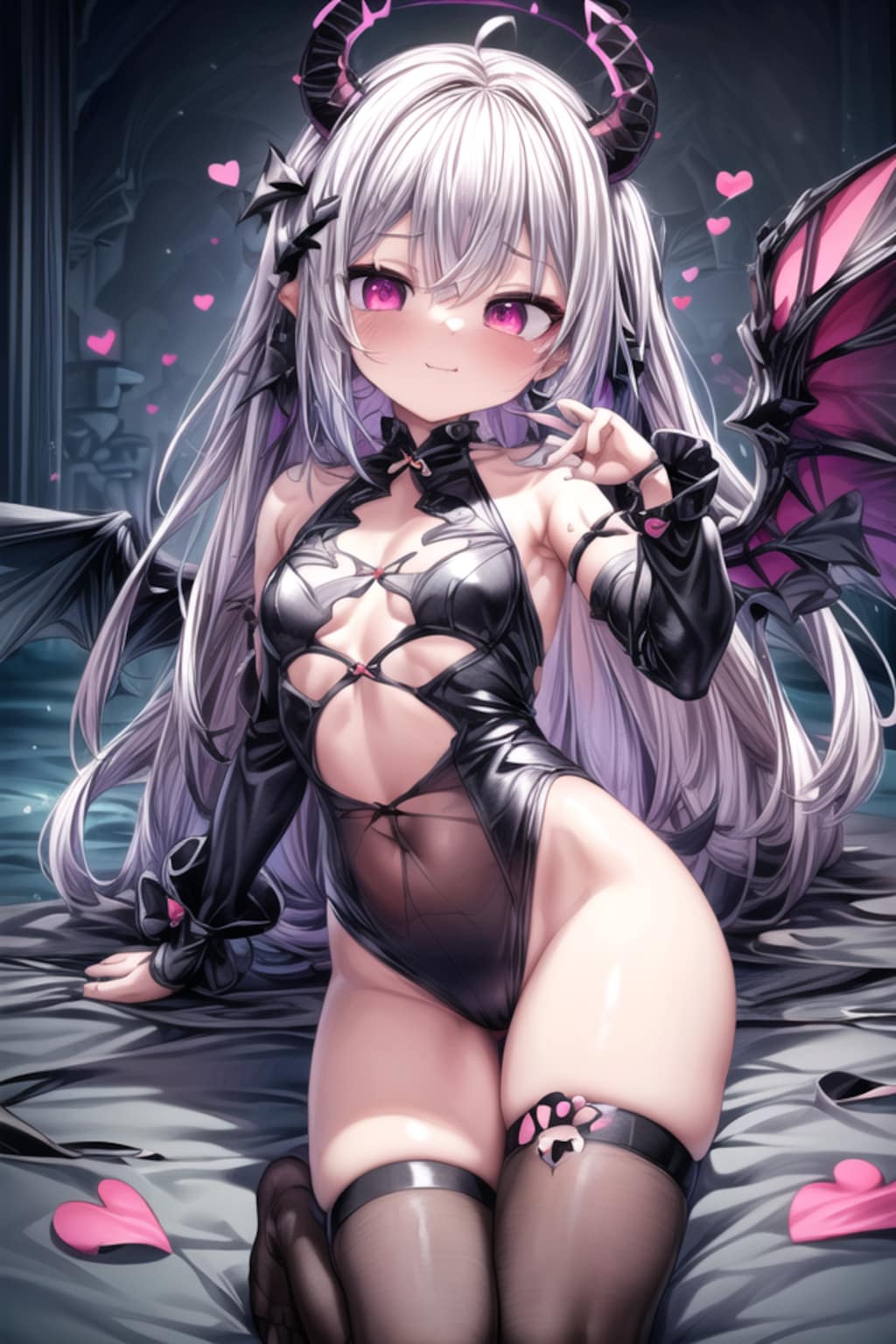 かわいいでしょー❤