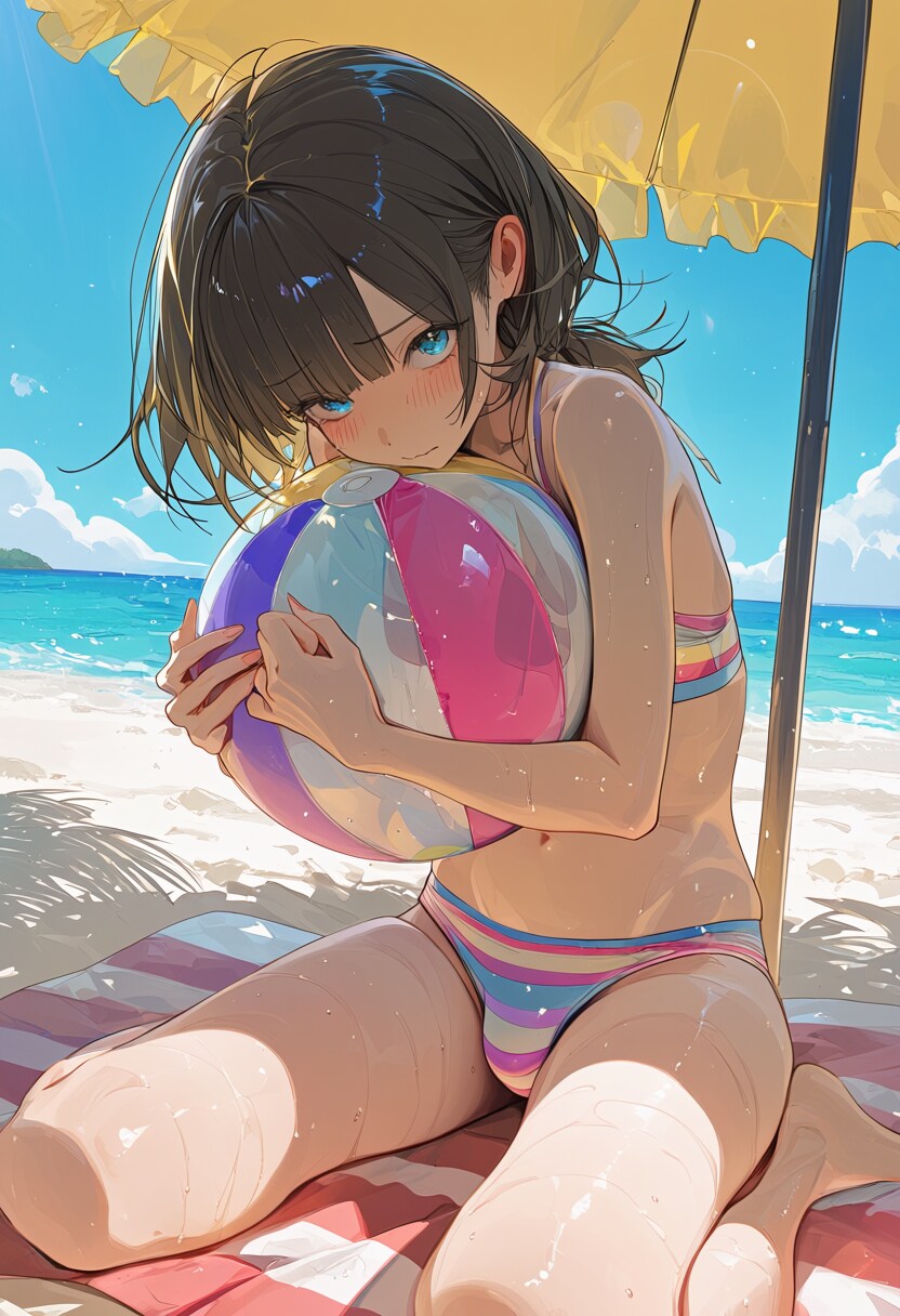ハルトくん