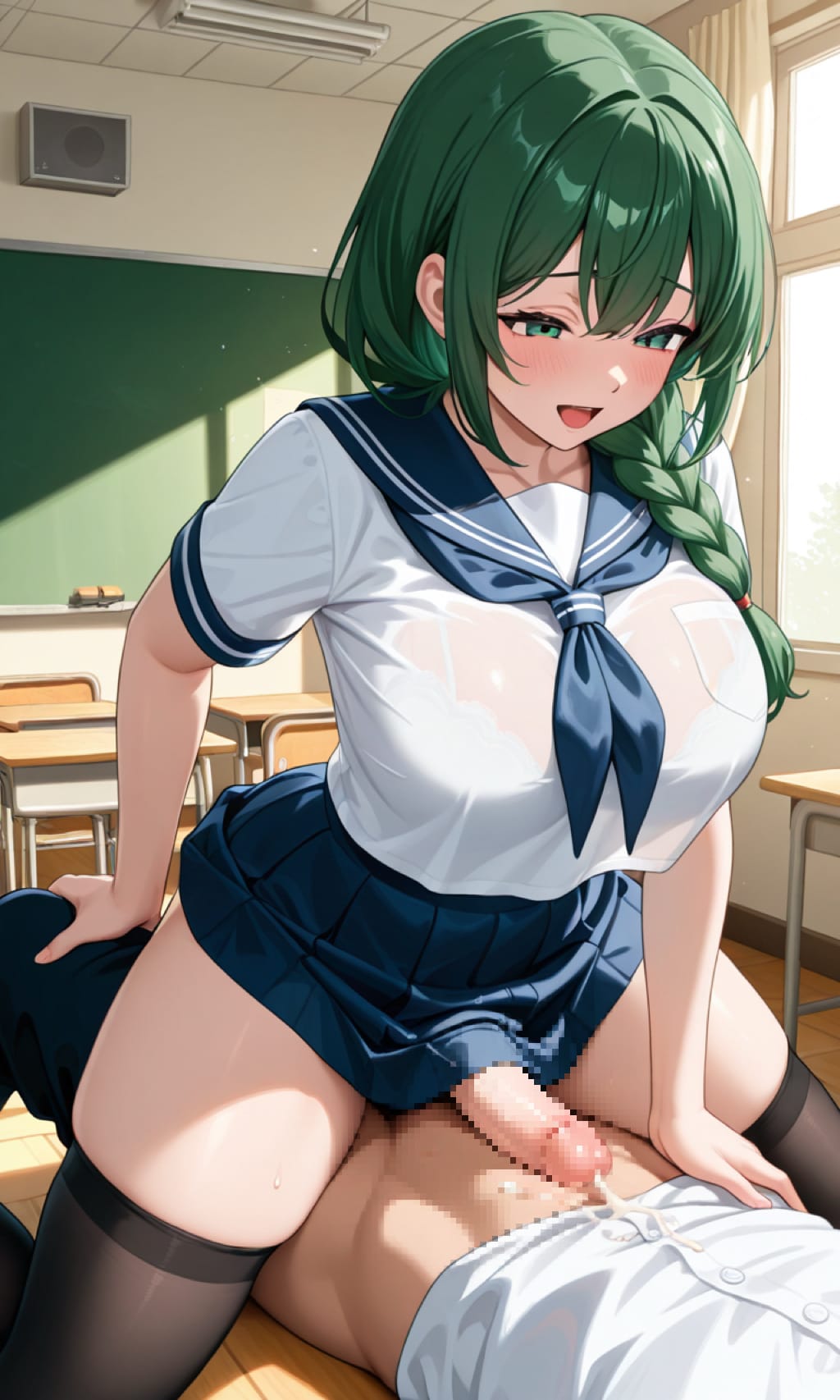 ふたなりJK（まとめ1）
