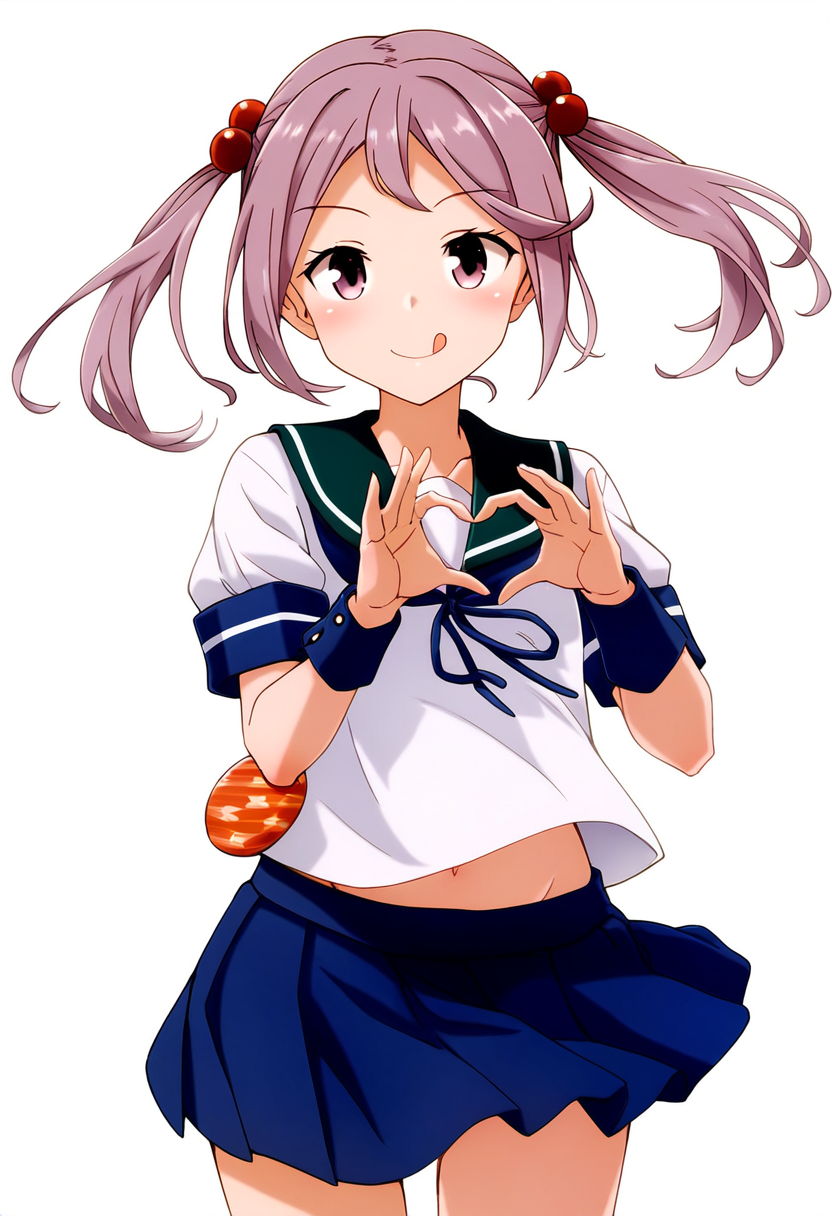 漣ちゃん | の人気AIイラスト・グラビア