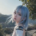 全年齢版～女性フォト集～ 2枚目