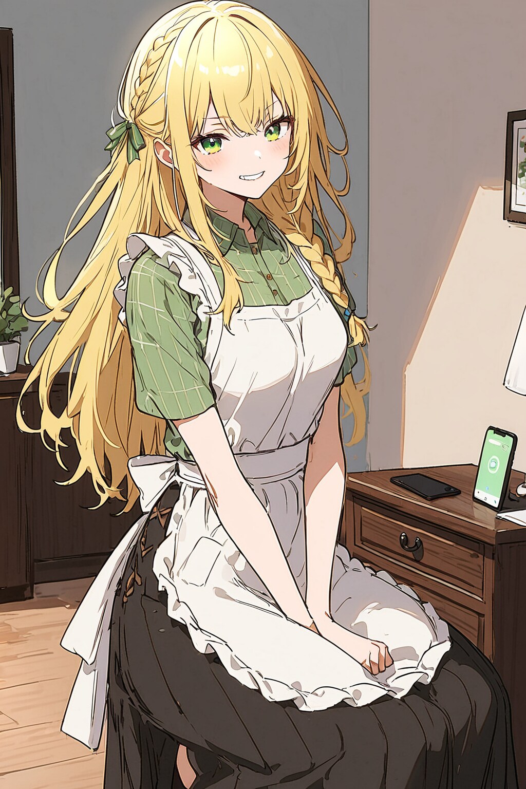 結束力