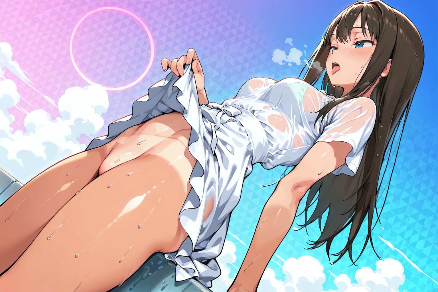DAISY画像
