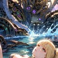 水の惑星 5枚目