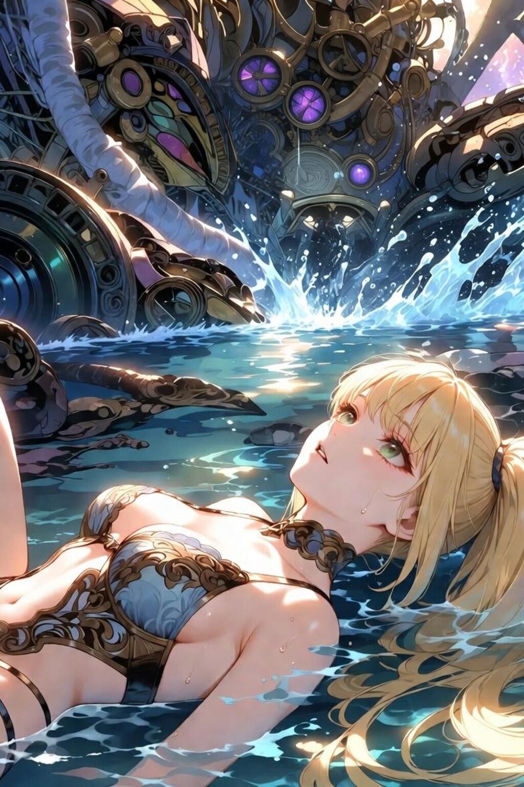 水の惑星