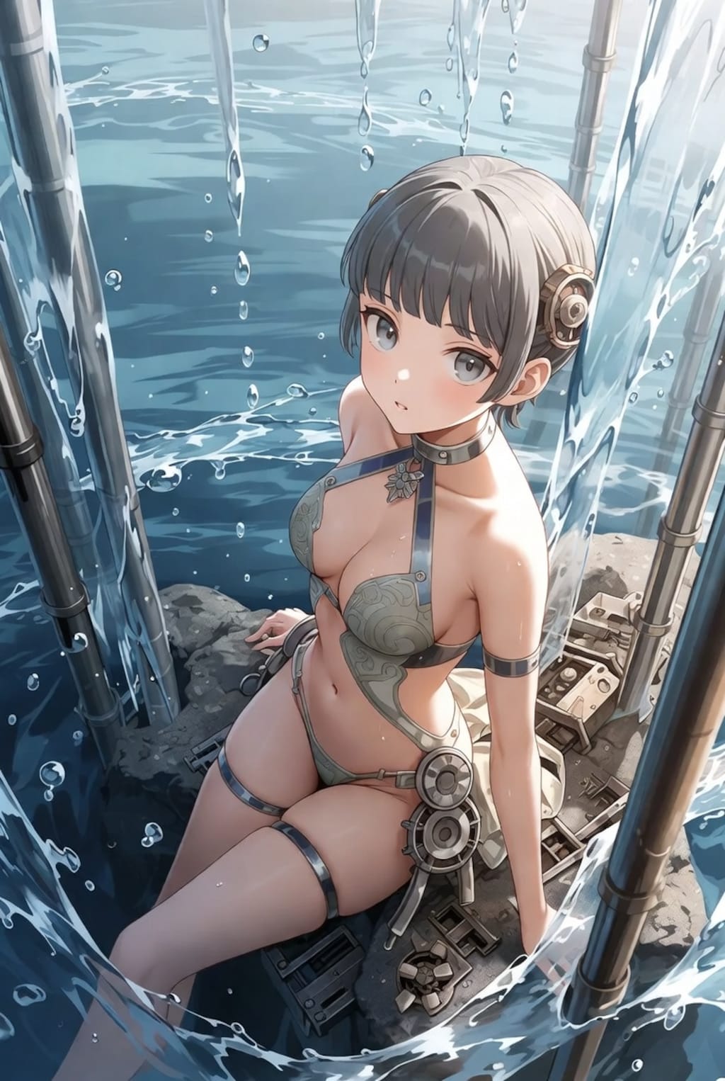 水の惑星