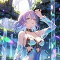 水の惑星 4枚目