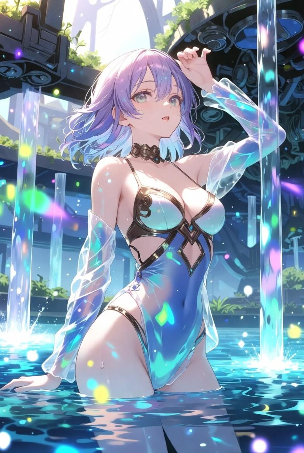 水の惑星