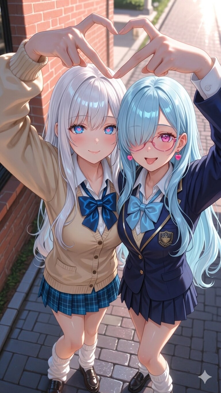 澄華ちゃんと