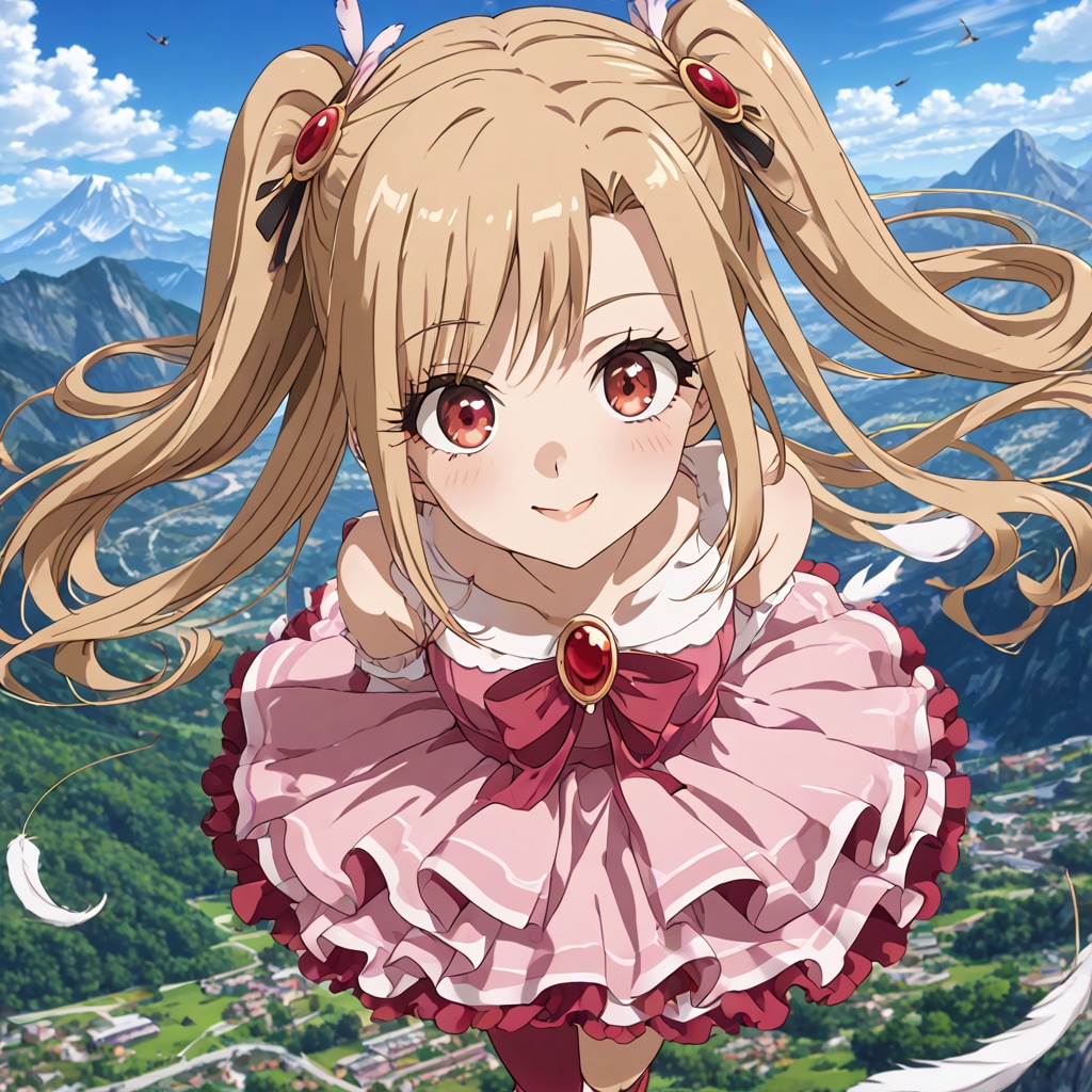 プリヤコス海夢