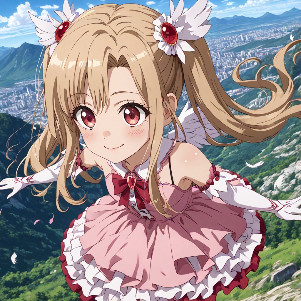 プリヤコス海夢