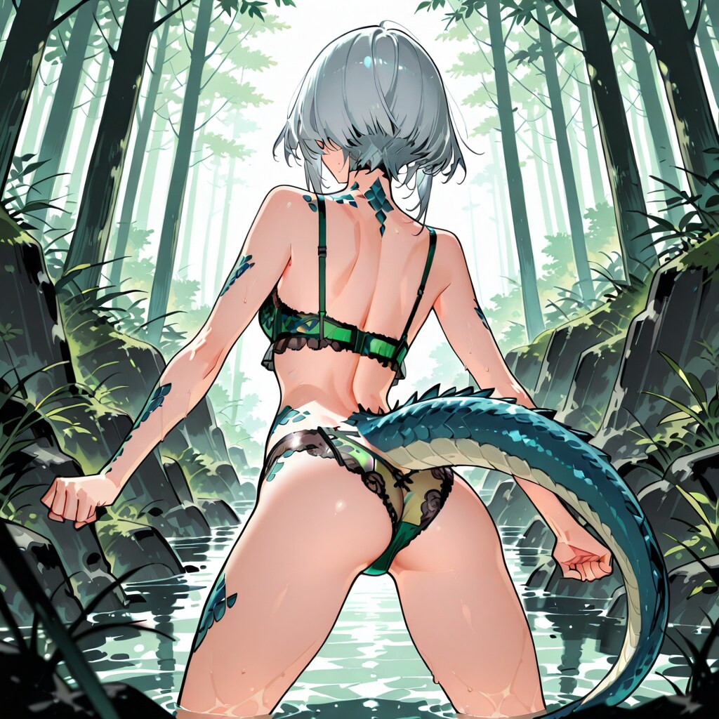 4th Lizard