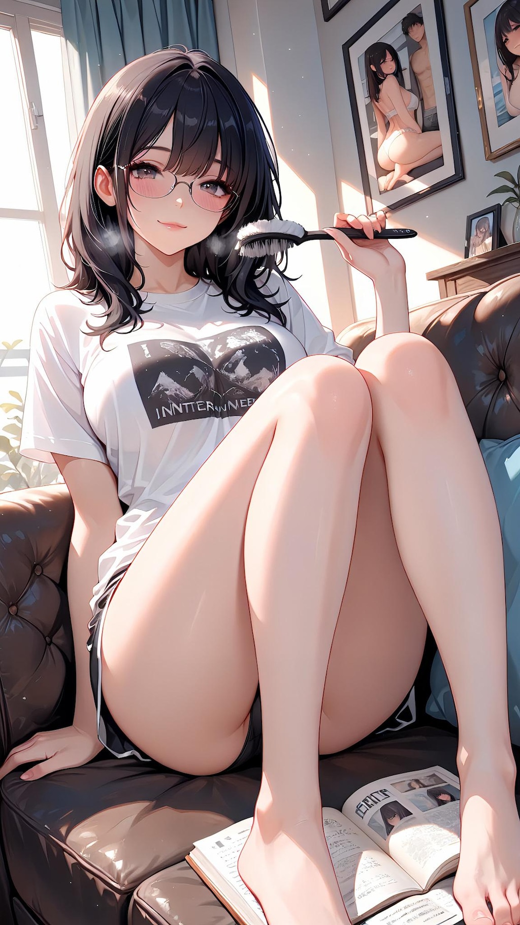 初夏のミラパンツ祭りⅢ