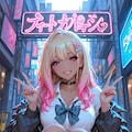 初夏のミラパンツ祭りⅢ 10枚目