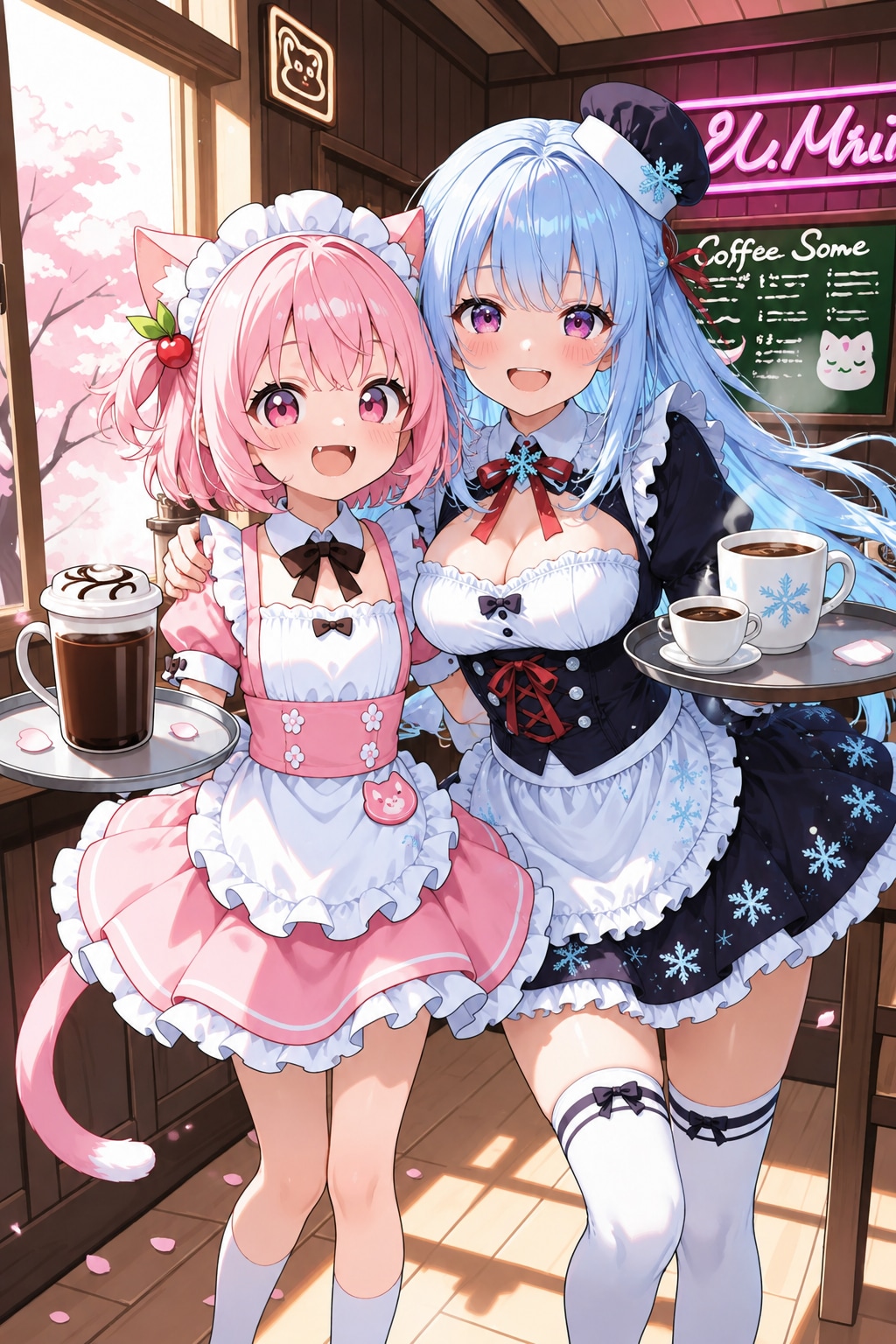 いらっしゃいませ〜💓