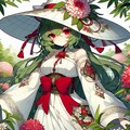 擬人化サ〇ナイト 4枚目