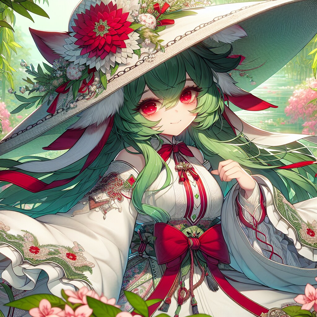 擬人化サ〇ナイト