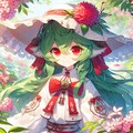 擬人化サ〇ナイト 5枚目