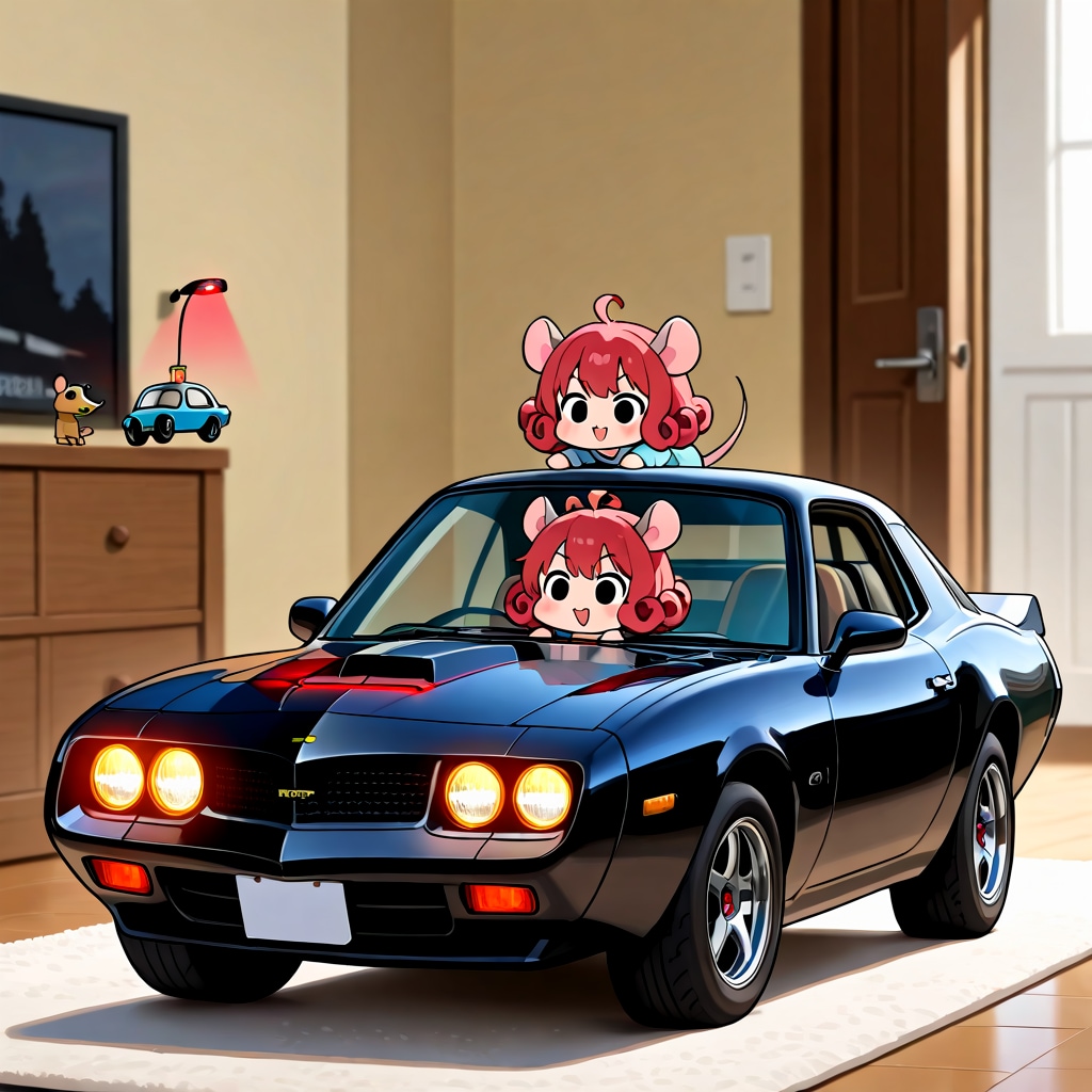 ９月１０日はナイトライダーの日