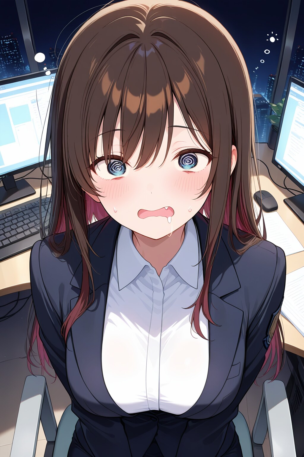 今週もお疲れさまでした〜