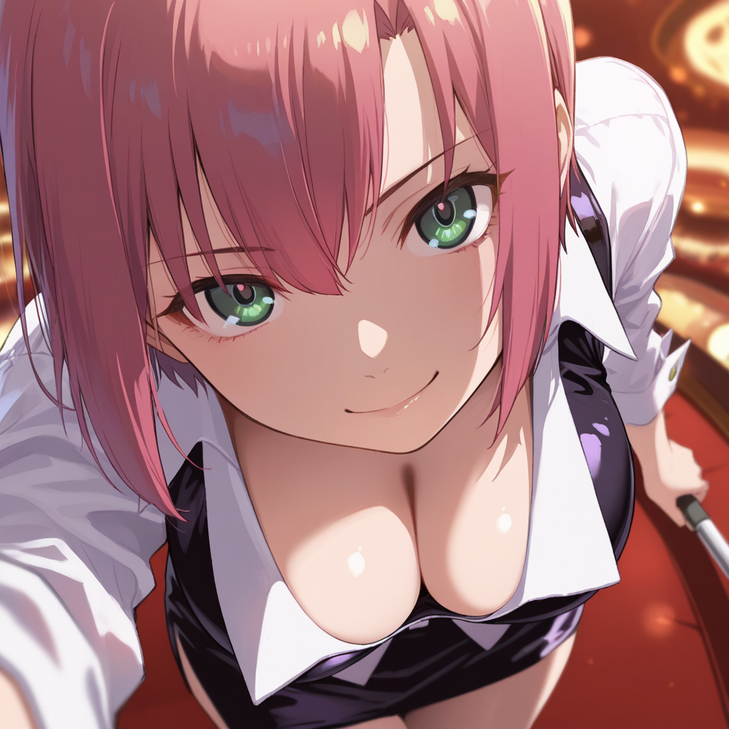 スロッカスのアイドル