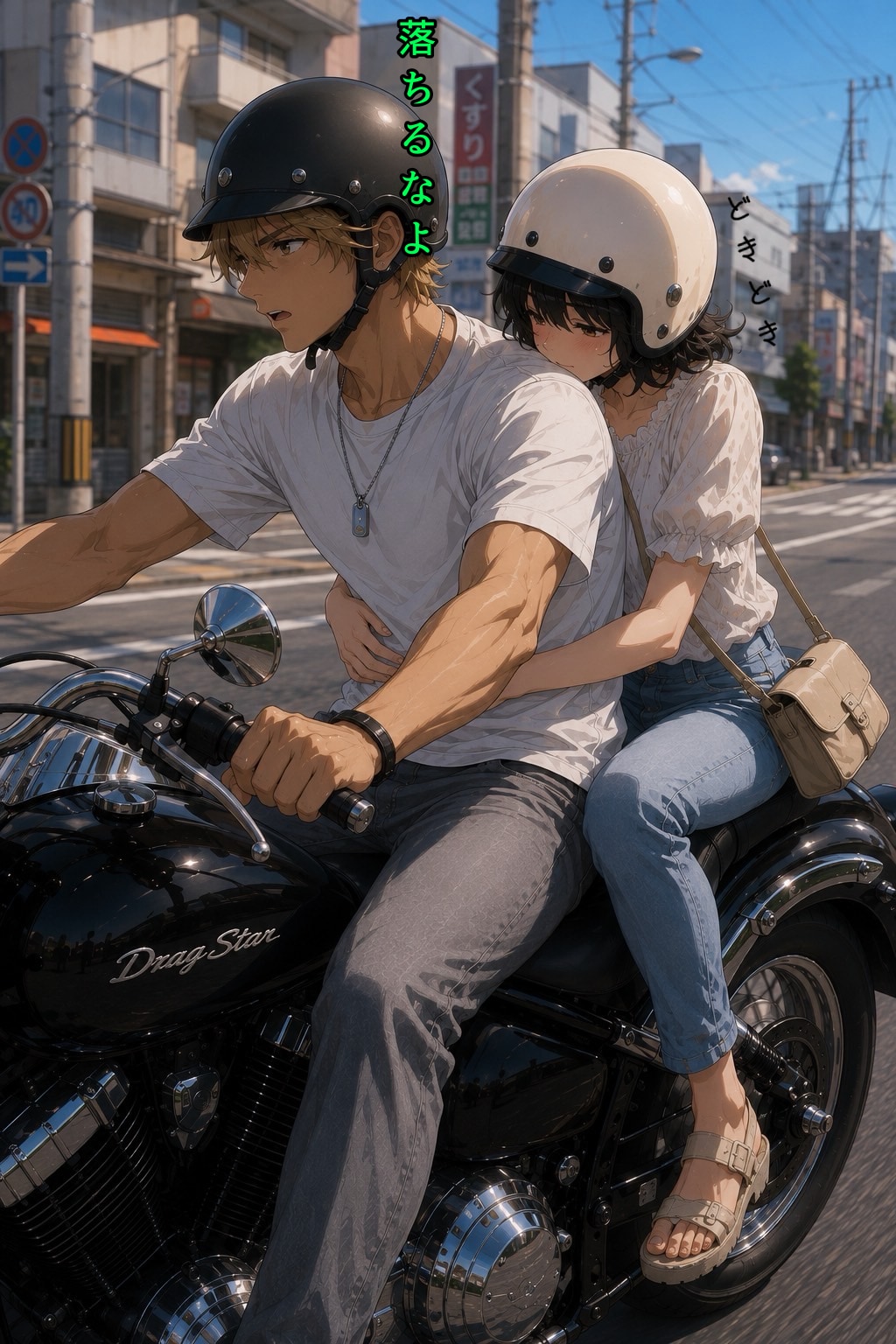 #36 初戦スタート
