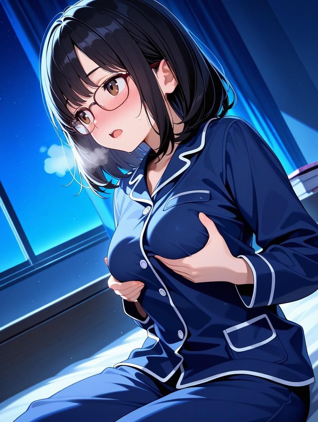 みこにー