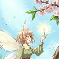 妖精さん 2枚目