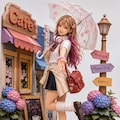 投稿画像のフィギュア化 2枚目