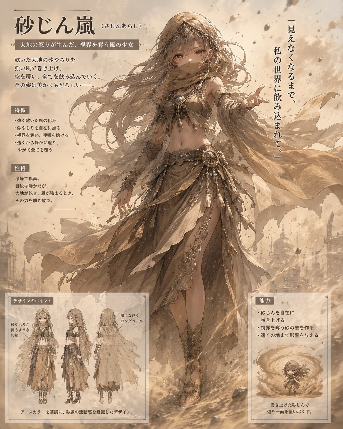 砂じん嵐