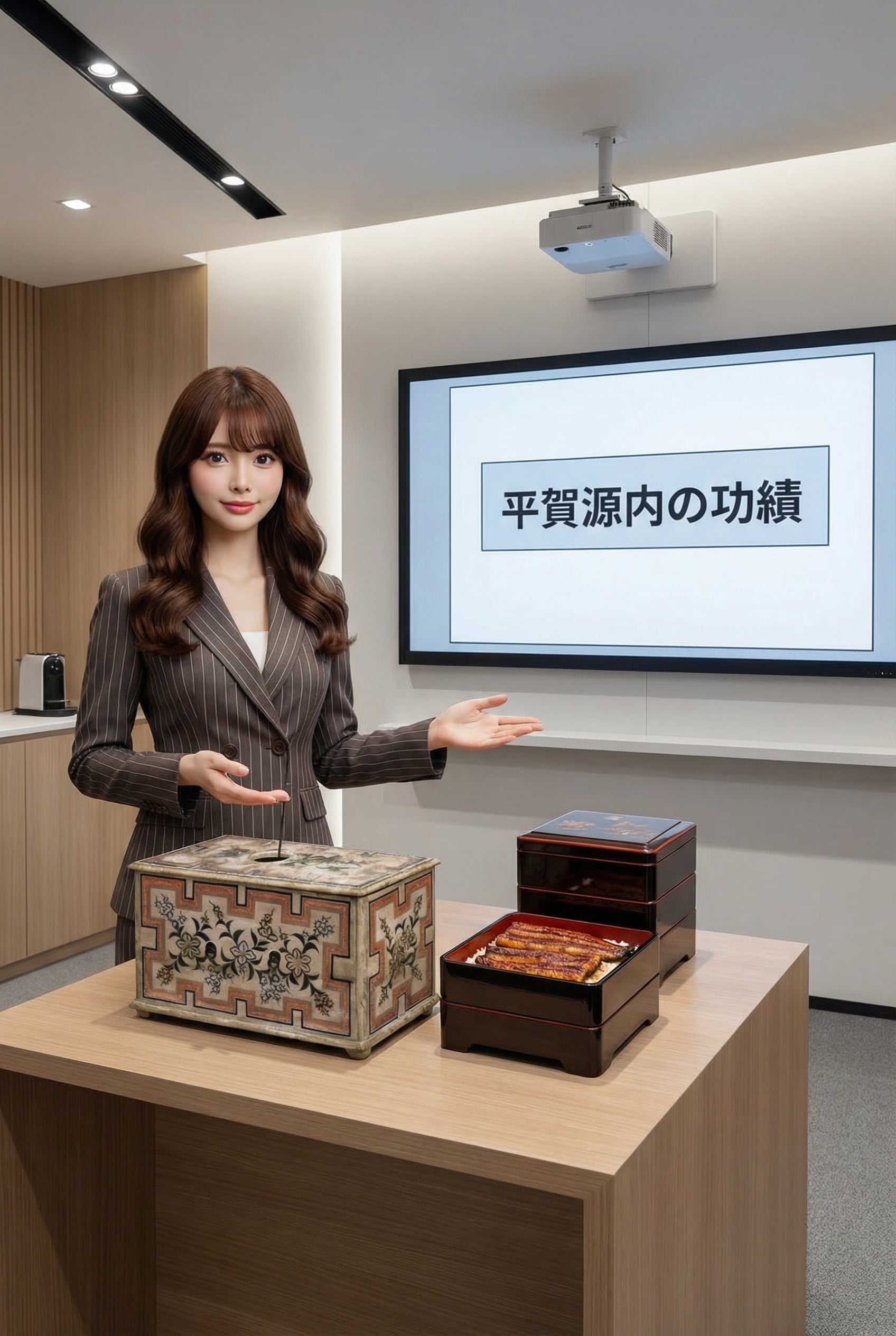 源内忌 | の人気AIイラスト・グラビア