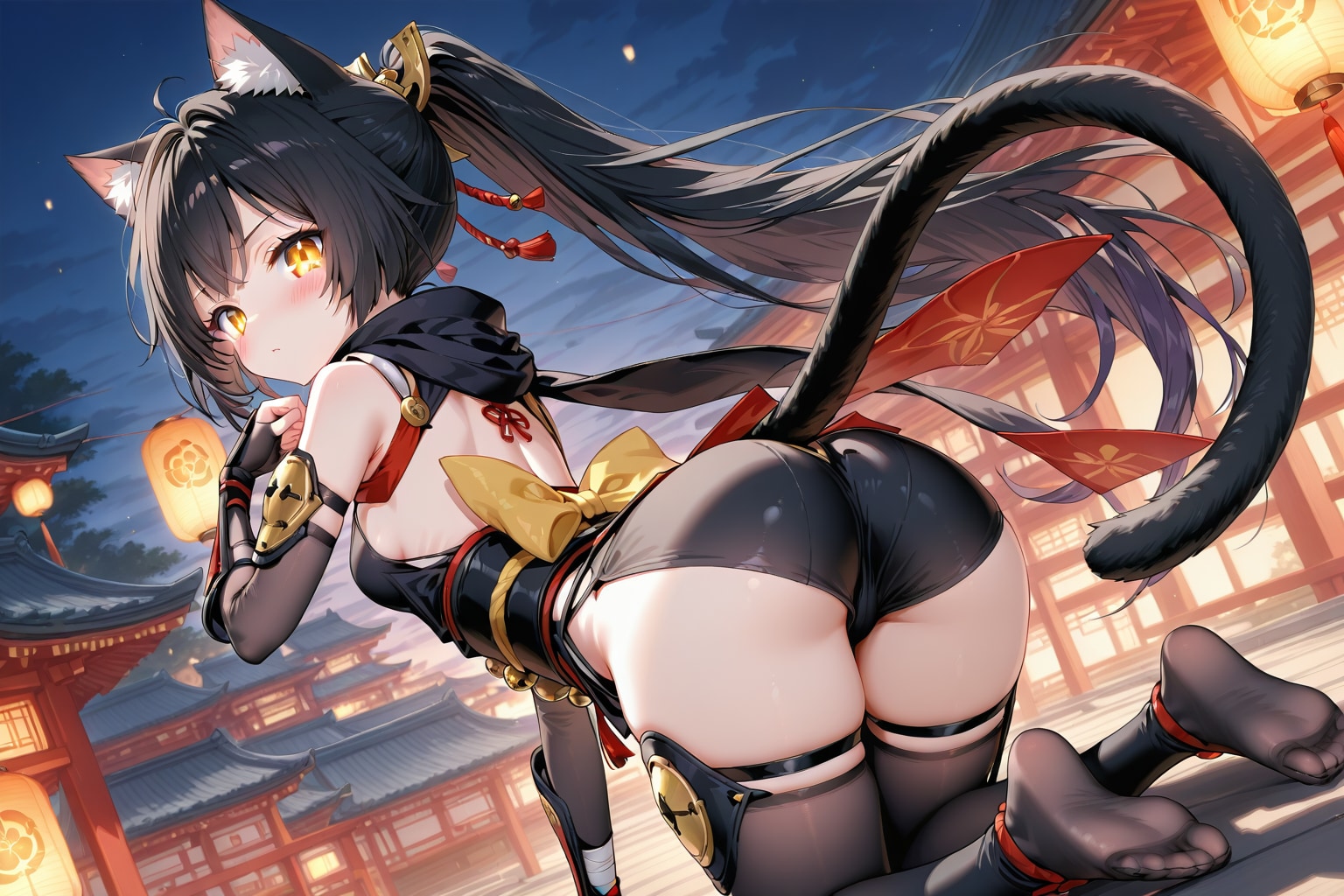 猫忍者260410