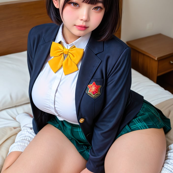 ひざまくらはいかがですか？