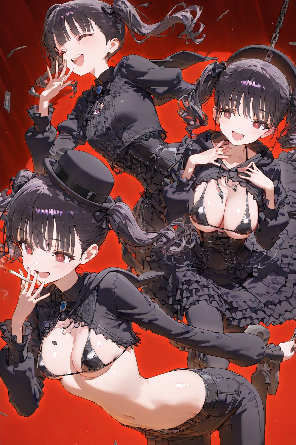 習作