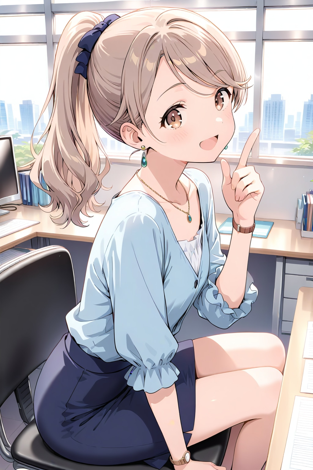 HARPYさん２１８ | の人気AIイラスト・グラビア