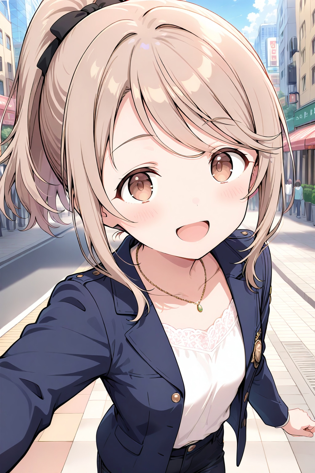 HARPYさん５８ | の人気AIイラスト・グラビア