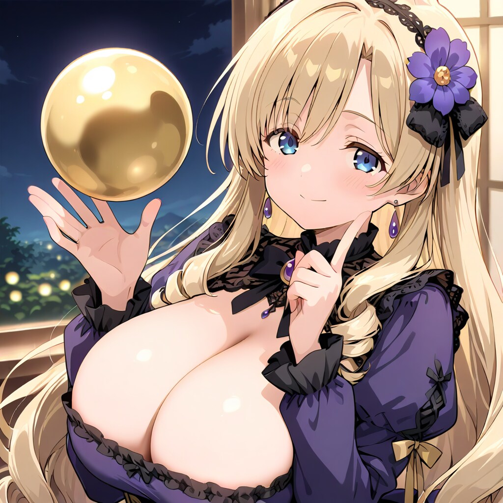 これは何の玉？