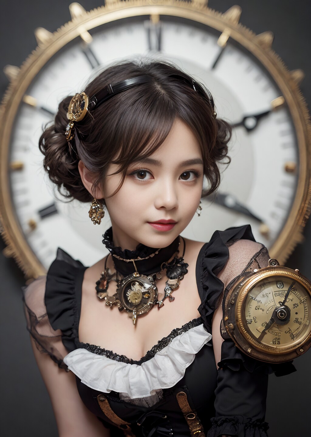 steam punk