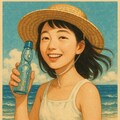 海の日2025ポスター 3枚目