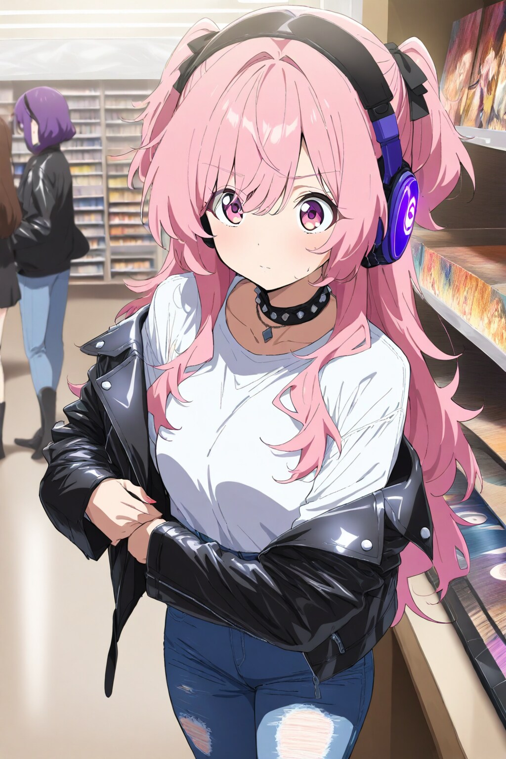 このバンドのグルーヴ感ヤバっ！ | の人気AIイラスト・グラビア