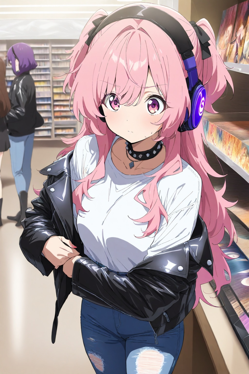 このバンドのグルーヴ感ヤバっ！